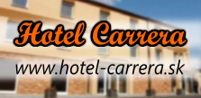 http://www.hotel-carrera.sk/